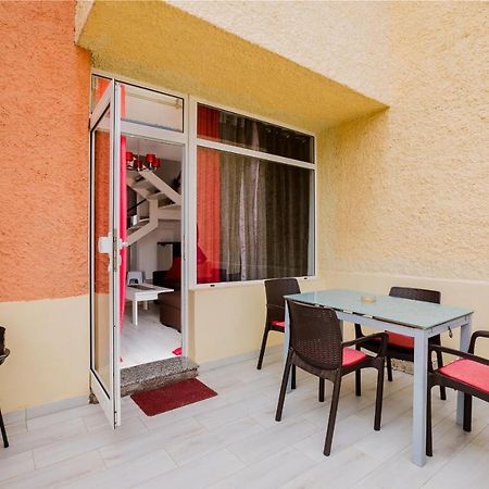 Bungalow Costa Adeje Cortijo 1-8 Πλάγια ντε λας Αμέρικας Εξωτερικό φωτογραφία